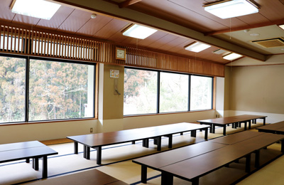 【写真】屋内の様子