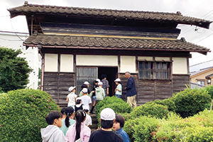 小合東小学校