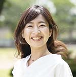 杉野朋子さん