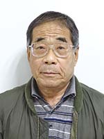 事務局長　野本孝さん