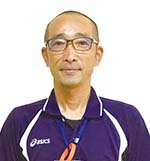 渡辺正史さん