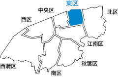 新潟市