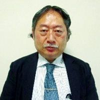 後藤会長