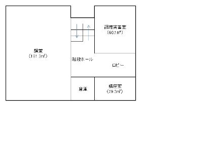 フロア図「2階」