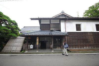 宝山酒造の写真