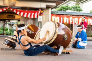 越王太鼓