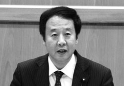 写真　古泉　幸一