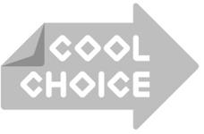 COOL CHOICE　ロゴマーク