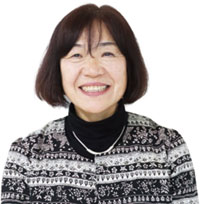 小林 恵子さん