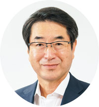 中原八一市長