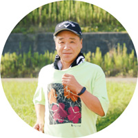 青池さん