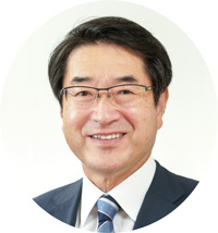 中原八一市長