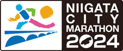 NIIGATA CITY MARATHON 2024