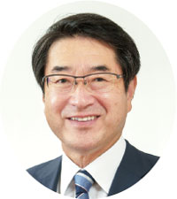 中原八一市長