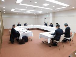 第11回新潟市国家戦略特区推進協議会3