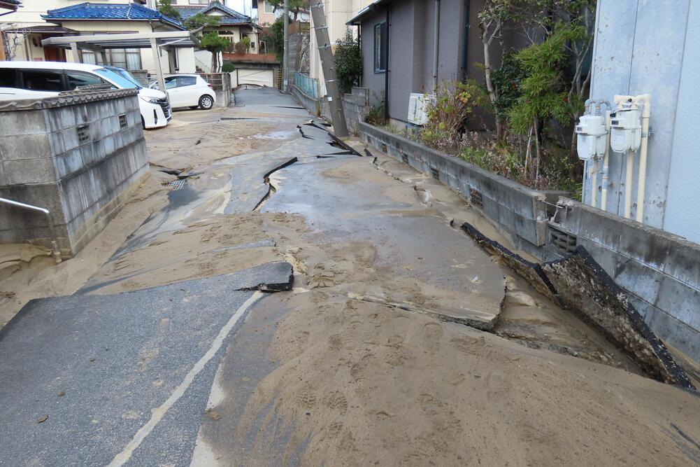 被害状況